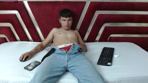 boylust vc online show from September 2025 07:36:01 PM