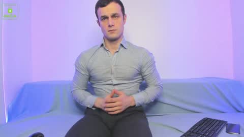 BRANDON online show from December 2024 09:00:02 PM