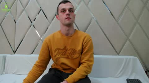 BRANDON online show from January 2025 03:29:02 PM
