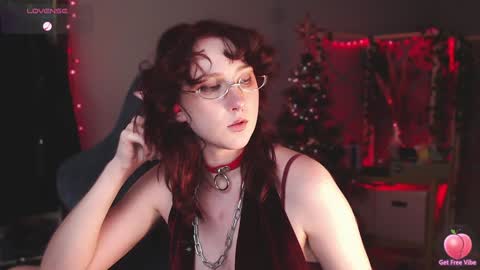 Aurorabut ur dad just calls me Rory online show from December 2024 11:32:01 PM