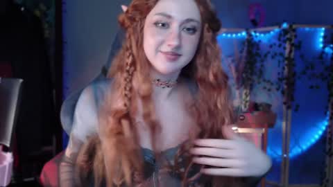 Aurorabut ur dad just calls me Rory online show from January 2025 08:09:01 PM