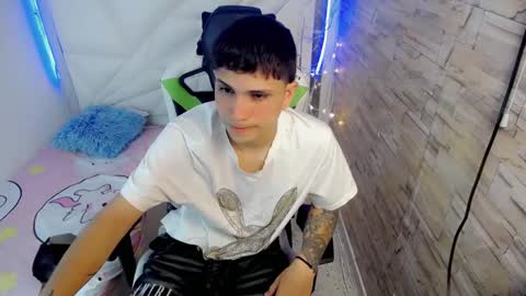 BRAYAN online show from January 2025 12:29:01 PM