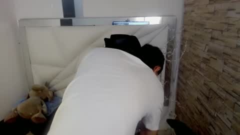 BRAYAN online show from February 2025 12:36:02 PM