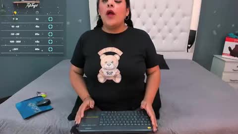 Snapshot of brenda_maz chatting on November 2025 11:20:02 AM Brenda online show from November 2025 11:20:02 AM