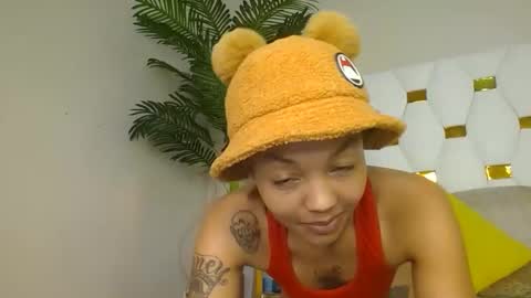 Snapshot of brennan007 chatting on January 2025 07:53:02 PM brennan online show from January 2025 07:53:02 PM