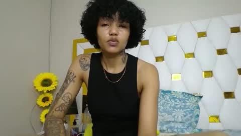 Snapshot of brennan007 chatting on February 2025 02:04:02 AM brennan online show from February 2025 02:04:02 AM