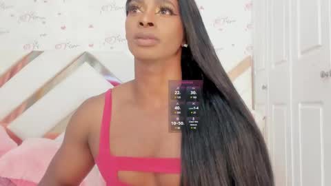 Snapshot of briggittebony chatting on December 2024 03:31:01 PM BIRGGITTEBONY online show from December 2024 03:31:01 PM