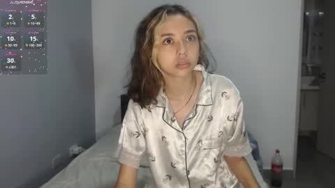 BrisaAndZane online show from September 2025 10:42:01 PM