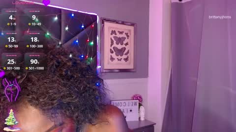 brittany 25 years old  happy as a worm  online show from December 2024 05:18:02 AM