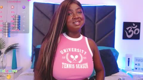 brittany 25 years old  happy as a worm  online show from January 2025 05:30:01 AM