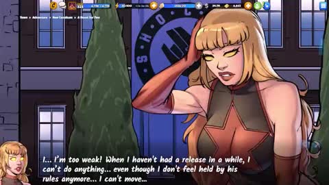 Brsrkr online show from November 2025 07:41:02 AM