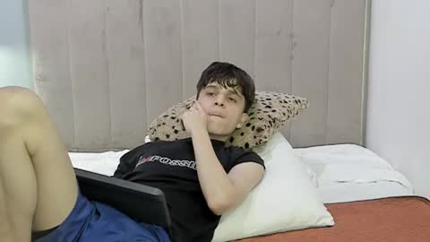 Bruce Hans online show from January 2025 11:32:02 AM
