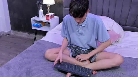 Bruce Hans online show from January 2025 11:35:01 AM