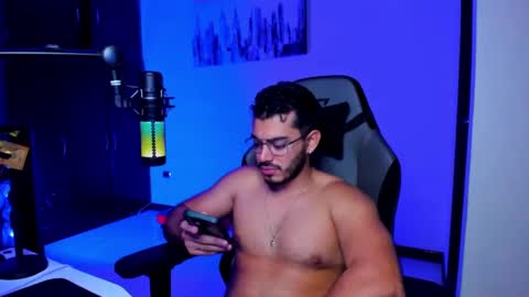 Snapshot of bruno_diaz31 chatting on October 2025 07:51:01 AM Bruno online show from October 2025 07:51:01 AM