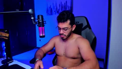 Snapshot of bruno_diaz31 chatting on October 2025 01:11:01 PM Bruno online show from October 2025 01:11:01 PM