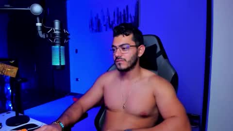 Snapshot of bruno_diaz31 chatting on October 2025 10:48:01 AM Bruno online show from October 2025 10:48:01 AM