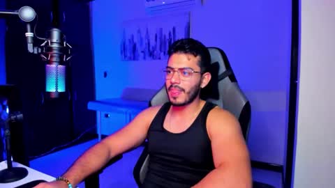 Snapshot of bruno_diaz31 chatting on October 2025 05:19:02 AM Bruno online show from October 2025 05:19:02 AM