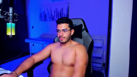 Snapshot of bruno_diaz31 chatting on October 2025 06:05:02 AM Bruno online show from October 2025 06:05:02 AM