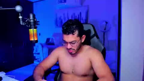 Snapshot of bruno_diaz31 chatting on October 2025 04:40:02 AM Bruno online show from October 2025 04:40:02 AM