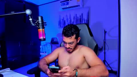 Snapshot of bruno_diaz31 chatting on November 2025 05:40:02 AM Bruno online show from November 2025 05:40:02 AM