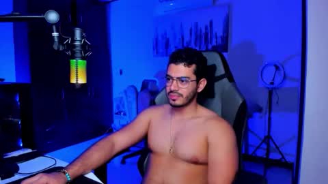 Snapshot of bruno_diaz31 chatting on November 2025 10:36:02 PM Bruno online show from November 2025 10:36:02 PM