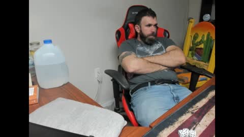 BRUTALMASTER1983 online show from December 2024 05:59:02 AM