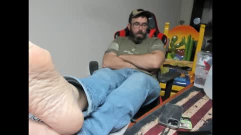 BRUTALMASTER1983 online show from January 2025 04:39:02 AM