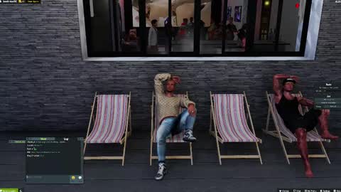 brxan1 online show from December 2025 05:08:02 PM