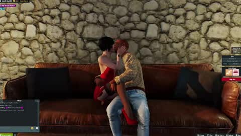 brxan1 online show from December 2025 09:37:02 AM