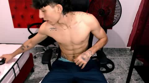 Branyt online show from November 2025 03:49:02 AM