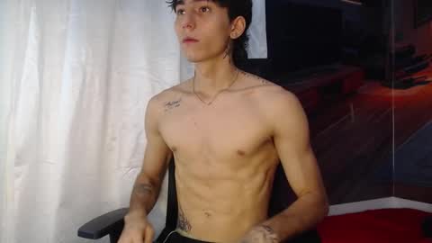 Branyt online show from December 2025 03:56:02 AM