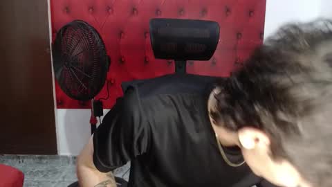 Branyt online show from December 2025 03:13:02 AM