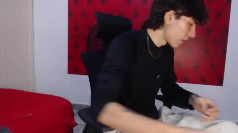 Branyt online show from December 2025 03:15:01 AM