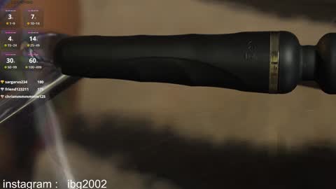 Snapshot of bubble__gum_ chatting on December 2024 04:55:01 AM Bubble gum online show from December 2024 04:55:01 AM