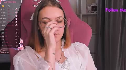 Ruby online show from December 2024 09:41:02 PM