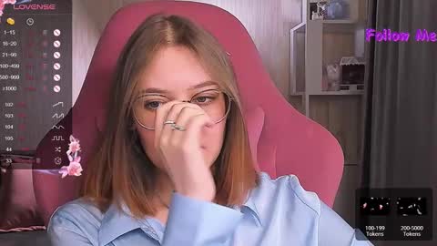 Ruby online show from December 2024 10:34:02 PM