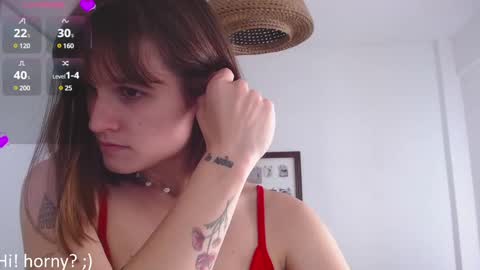 Snapshot of buckwheat_queen chatting on December 2024 07:22:01 PM Mira online show from December 2024 07:22:01 PM