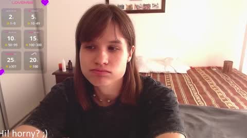 Snapshot of buckwheat_queen chatting on December 2024 06:28:01 PM Mira online show from December 2024 06:28:01 PM