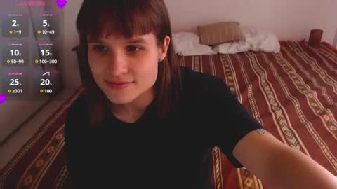 Snapshot of buckwheat_queen chatting on December 2024 09:54:02 PM Mira online show from December 2024 09:54:02 PM