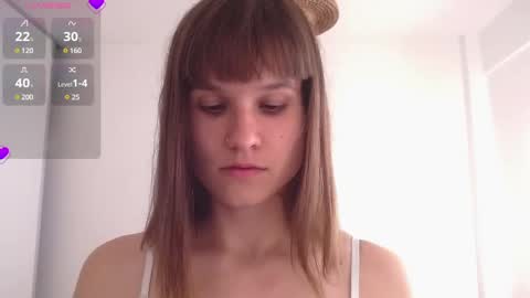 Snapshot of buckwheat_queen chatting on December 2024 07:04:02 PM Mira online show from December 2024 07:04:02 PM