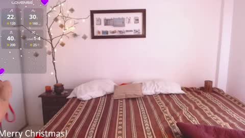 Snapshot of buckwheat_queen chatting on December 2024 09:54:02 PM Mira online show from December 2024 09:54:02 PM