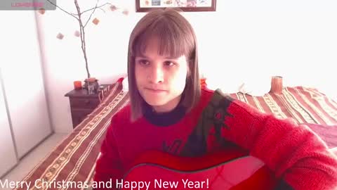 Snapshot of buckwheat_queen chatting on January 2025 06:34:02 PM Mira online show from January 2025 06:34:02 PM