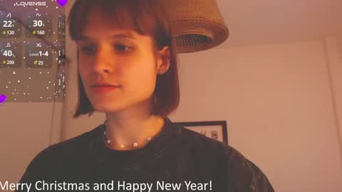 Snapshot of buckwheat_queen chatting on January 2025 11:02:02 PM Mira online show from January 2025 11:02:02 PM