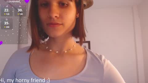 Snapshot of buckwheat_queen chatting on February 2025 10:21:01 PM Mira online show from February 2025 10:21:01 PM