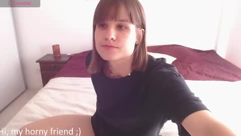 Snapshot of buckwheat_queen chatting on February 2025 07:41:02 PM Mira online show from February 2025 07:41:02 PM