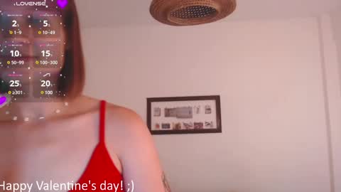 Snapshot of buckwheat_queen chatting on February 2025 10:25:01 PM Mira online show from February 2025 10:25:01 PM