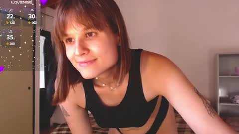 Snapshot of buckwheat_queen chatting on February 2025 09:31:02 PM Mira online show from February 2025 09:31:02 PM