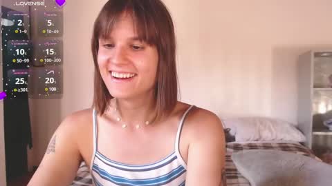 Snapshot of buckwheat_queen chatting on February 2025 09:43:01 PM Mira online show from February 2025 09:43:01 PM