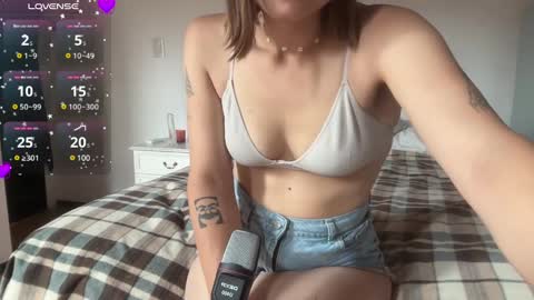Snapshot of buckwheat_queen chatting on February 2025 04:57:01 PM Mira online show from February 2025 04:57:01 PM