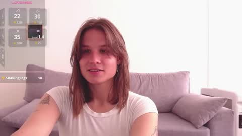 Snapshot of buckwheat_queen chatting on September 2025 06:29:01 PM Mira online show from September 2025 06:29:01 PM